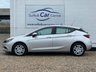USED 2016 16 VAUXHALL ASTRA 1.6 DESIGN CDTI 5d 108 BHP www.suffolkcarcentre.co.uk - Located at Lowestoft