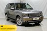 USED LAND ROVER RANGE ROVER 
