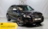 USED AUDI Q5 