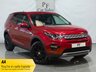 USED LAND ROVER DISCOVERY 