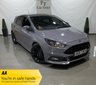 USED FORD FOCUS 