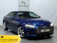 USED AUDI A5 