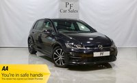 USED VOLKSWAGEN GOLF 