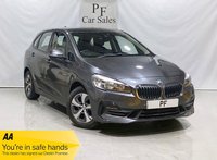 USED BMW 2 SERIES 