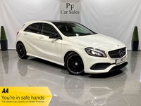 USED MERCEDES 190 