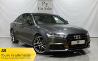USED AUDI A6 