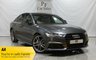 USED AUDI A6 