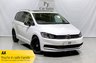 USED VOLKSWAGEN TOURAN 