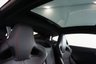 USED 2016 65 JAGUAR F-TYPE 3.0 V6 2d AUTO-1 OWNER FROM NEW-GLASS PANORAMIC ROOF-LOW MILEAGE EXAMPLE-ITALIAN RACING RED-BLACK LEATHER UPHOLSTERY-20