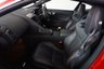 USED 2016 65 JAGUAR F-TYPE 3.0 V6 2d AUTO-1 OWNER FROM NEW-GLASS PANORAMIC ROOF-LOW MILEAGE EXAMPLE-ITALIAN RACING RED-BLACK LEATHER UPHOLSTERY-20