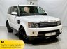 USED LAND ROVER RANGE ROVER 