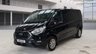 USED 2019 19 FORD TRANSIT CUSTOM 2.0 300 LIMITED L2 LWB 130PS AIRCON EURO 6 ULEZ FREE - RARE L2 LWB SIZE
