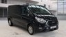 USED 2019 19 FORD TRANSIT CUSTOM 2.0 300 LIMITED L2 LWB 130PS AIRCON EURO 6 ULEZ FREE - RARE L2 LWB SIZE