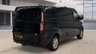 USED 2019 19 FORD TRANSIT CUSTOM 2.0 300 LIMITED L2 LWB 130PS AIRCON EURO 6 ULEZ FREE - RARE L2 LWB SIZE
