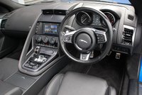 USED 2017 H JAGUAR F-TYPE 5.0 V8 R SUPERCHARGED AWD AUTO [550 BHP] FACELIFT 