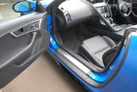 USED 2017 H JAGUAR F-TYPE 5.0 V8 R SUPERCHARGED AWD AUTO [550 BHP] FACELIFT 