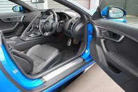 USED 2017 H JAGUAR F-TYPE 5.0 V8 R SUPERCHARGED AWD AUTO [550 BHP] FACELIFT 
