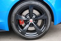 USED 2017 H JAGUAR F-TYPE 5.0 V8 R SUPERCHARGED AWD AUTO [550 BHP] FACELIFT 