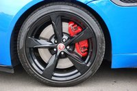 USED 2017 H JAGUAR F-TYPE 5.0 V8 R SUPERCHARGED AWD AUTO [550 BHP] FACELIFT 