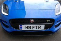 USED 2017 H JAGUAR F-TYPE 5.0 V8 R SUPERCHARGED AWD AUTO [550 BHP] FACELIFT 