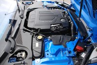 USED 2017 H JAGUAR F-TYPE 5.0 V8 R SUPERCHARGED AWD AUTO [550 BHP] FACELIFT 