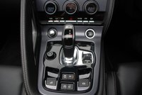 USED 2017 H JAGUAR F-TYPE 5.0 V8 R SUPERCHARGED AWD AUTO [550 BHP] FACELIFT 