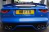 USED 2017 H JAGUAR F-TYPE 5.0 V8 R SUPERCHARGED AWD AUTO [550 BHP] FACELIFT 