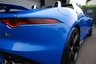 USED 2017 H JAGUAR F-TYPE 5.0 V8 R SUPERCHARGED AWD AUTO [550 BHP] FACELIFT 