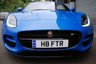 USED 2017 H JAGUAR F-TYPE 5.0 V8 R SUPERCHARGED AWD AUTO [550 BHP] FACELIFT 