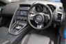 USED 2017 H JAGUAR F-TYPE 5.0 V8 R SUPERCHARGED AWD AUTO [550 BHP] FACELIFT 