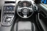 USED 2017 H JAGUAR F-TYPE 5.0 V8 R SUPERCHARGED AWD AUTO [550 BHP] FACELIFT 