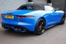 USED 2017 H JAGUAR F-TYPE 5.0 V8 R SUPERCHARGED AWD AUTO [550 BHP] FACELIFT 