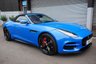 USED 2017 H JAGUAR F-TYPE 5.0 V8 R SUPERCHARGED AWD AUTO [550 BHP] FACELIFT 