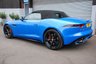 USED 2017 H JAGUAR F-TYPE 5.0 V8 R SUPERCHARGED AWD AUTO [550 BHP] FACELIFT 