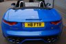 USED 2017 H JAGUAR F-TYPE 5.0 V8 R SUPERCHARGED AWD AUTO [550 BHP] FACELIFT 