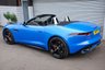 USED 2017 H JAGUAR F-TYPE 5.0 V8 R SUPERCHARGED AWD AUTO [550 BHP] FACELIFT 