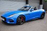 USED 2017 H JAGUAR F-TYPE 5.0 V8 R SUPERCHARGED AWD AUTO [550 BHP] FACELIFT 