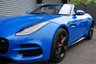 USED 2017 H JAGUAR F-TYPE 5.0 V8 R SUPERCHARGED AWD AUTO [550 BHP] FACELIFT 