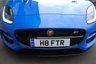 USED 2017 H JAGUAR F-TYPE 5.0 V8 R SUPERCHARGED AWD AUTO [550 BHP] FACELIFT 