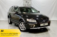 USED VOLVO XC 70 