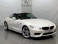 USED BMW Z4 