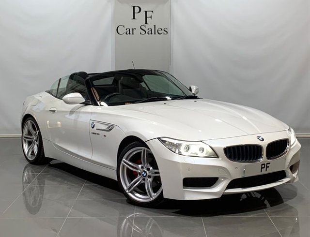 1970 BMW Z4 