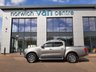 USED 2017 67 NISSAN NAVARA 2.3 DCI TEKNA 4X4 DCB 190PS AUTO - FULL SERVICE  HISTORY EURO 6 ULEZ FREE - HEATED SEATS