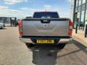 USED 2017 67 NISSAN NAVARA 2.3 DCI TEKNA 4X4 DCB 190PS AUTO - FULL SERVICE  HISTORY EURO 6 ULEZ FREE - HEATED SEATS