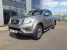 USED 2017 67 NISSAN NAVARA 2.3 DCI TEKNA 4X4 DCB 190PS AUTO - FULL SERVICE  HISTORY EURO 6 ULEZ FREE - HEATED SEATS
