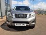USED 2017 67 NISSAN NAVARA 2.3 DCI TEKNA 4X4 DCB 190PS AUTO - FULL SERVICE  HISTORY EURO 6 ULEZ FREE - HEATED SEATS