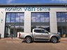 USED 2017 67 NISSAN NAVARA 2.3 DCI TEKNA 4X4 DCB 190PS AUTO - FULL SERVICE  HISTORY EURO 6 ULEZ FREE - HEATED SEATS