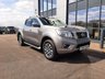 USED 2017 67 NISSAN NAVARA 2.3 DCI TEKNA 4X4 DCB 190PS AUTO - FULL SERVICE  HISTORY EURO 6 ULEZ FREE - HEATED SEATS