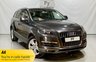 USED AUDI Q7 