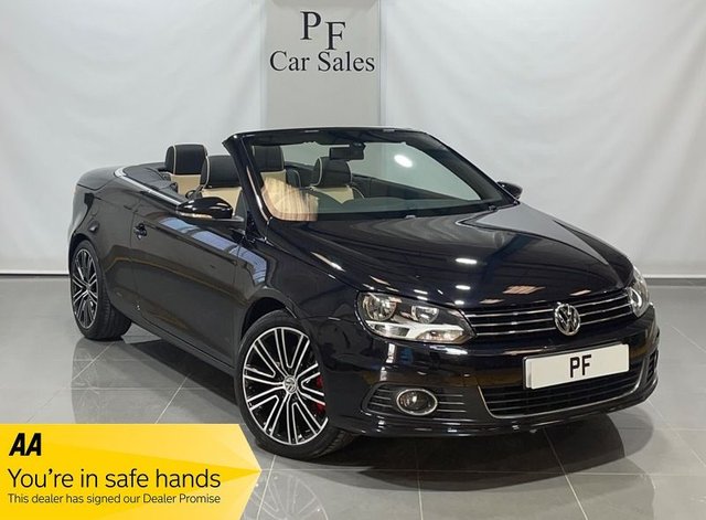 1970 Volkswagen Eos 